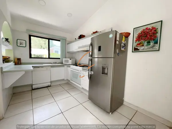 Casa en venta en Lomas de Cocoyoc, Atlatlahucan — foto 3 de 12