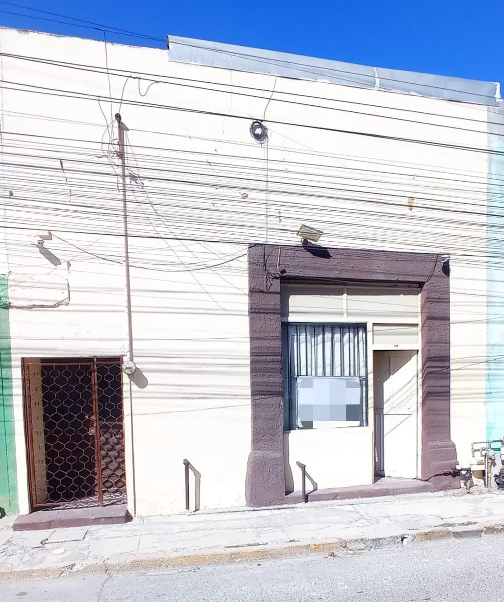 Casa en venta en Centro, Monterrey — foto 1 de 11