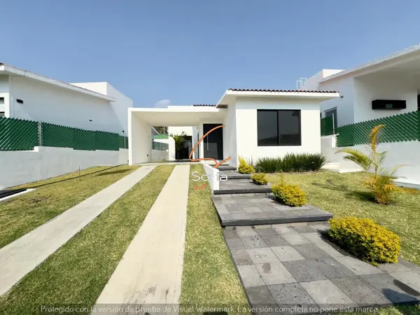 Casa en venta en Lomas de Cocoyoc, Atlatlahucan — foto 2 de 13