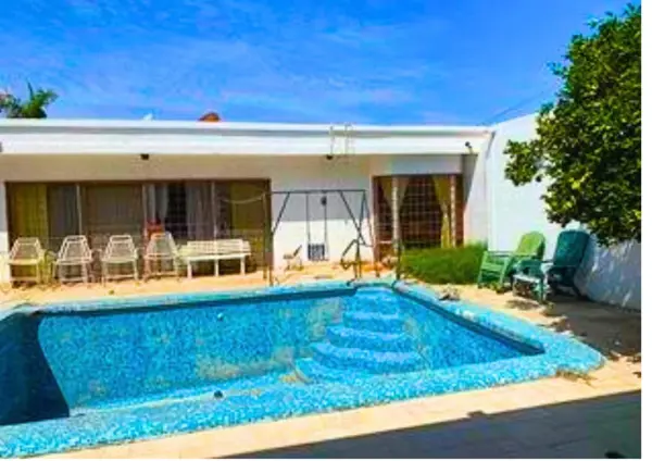 Casa en Venta 5 Recamaras Campestre la Rosita Torreon