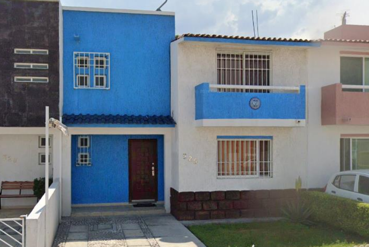 Casa en venta en Santuarios del Cerrito, Corregidora — foto 1 de 21