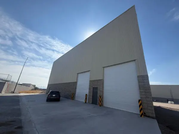 Bodega en renta en El Tajito, Torreón — foto 2 de 8