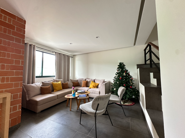 Casa en venta en Santa Maria Magdalena Ocotitlan, Metepec — foto 3 de 20
