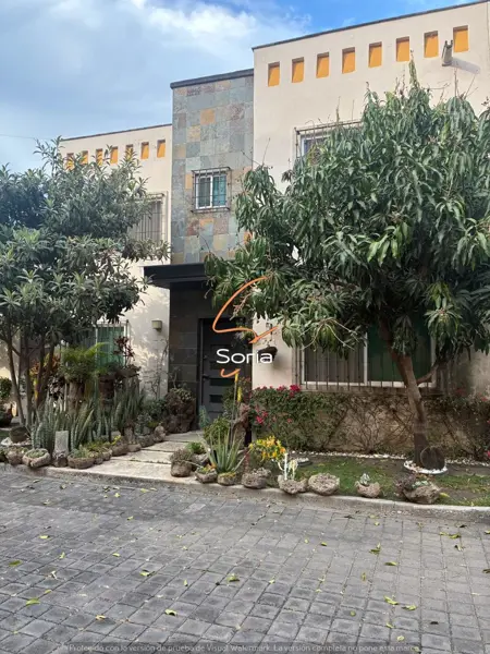 Casa en venta en Oaxtepec Centro, Yautepec — foto 2 de 17