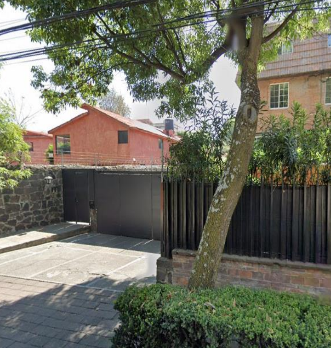 Casa en venta en San Jeronimo Lidice, La Magdalena Contreras — foto 1 de 16