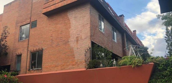 Casa en venta en San Jeronimo Lidice, La Magdalena Contreras — foto 2 de 16