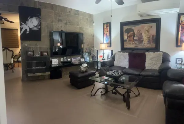 Casa en venta en Real de Cumbres, Monterrey — foto 2 de 6