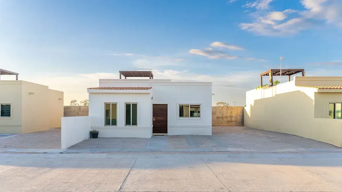 Casa en venta en El Centenario, La Paz — foto 1 de 21