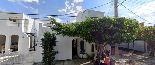 Casa en venta en La Florida, Mérida — foto 2 de 10