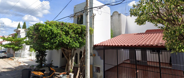 Casa en venta en La Florida, Mérida — foto 3 de 10