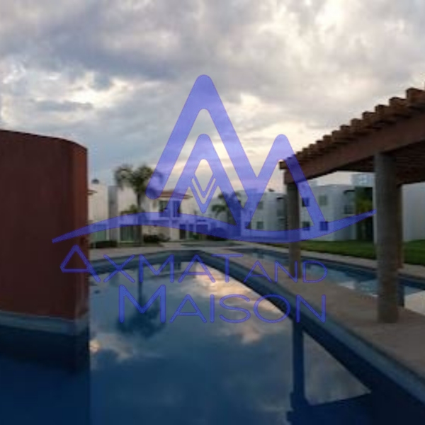 Departamento en venta en San Marcos, Yecapixtla — foto 2 de 12