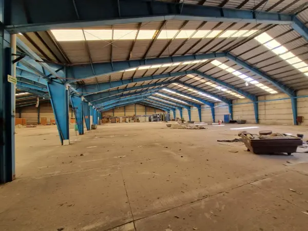 Bodega en renta en Quiahuixtla Norte, Santa Isabel Xiloxoxtla — foto 2 de 12