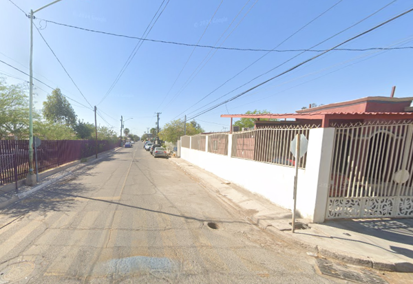 Casa en venta en Constitucion, Mexicali — foto 3 de 70