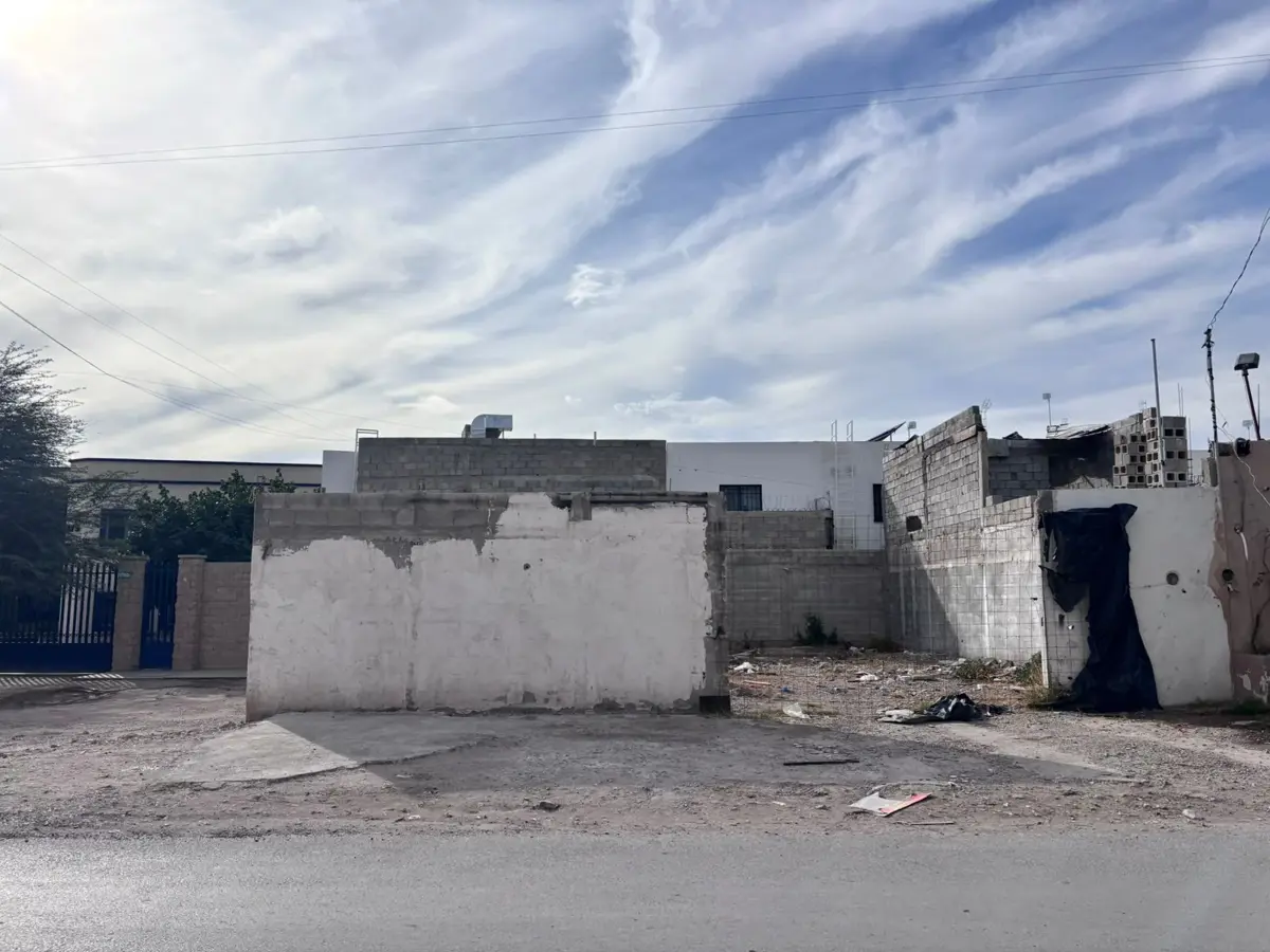 Terreno en renta en Las Quintas, Torreón — foto 1 de 4