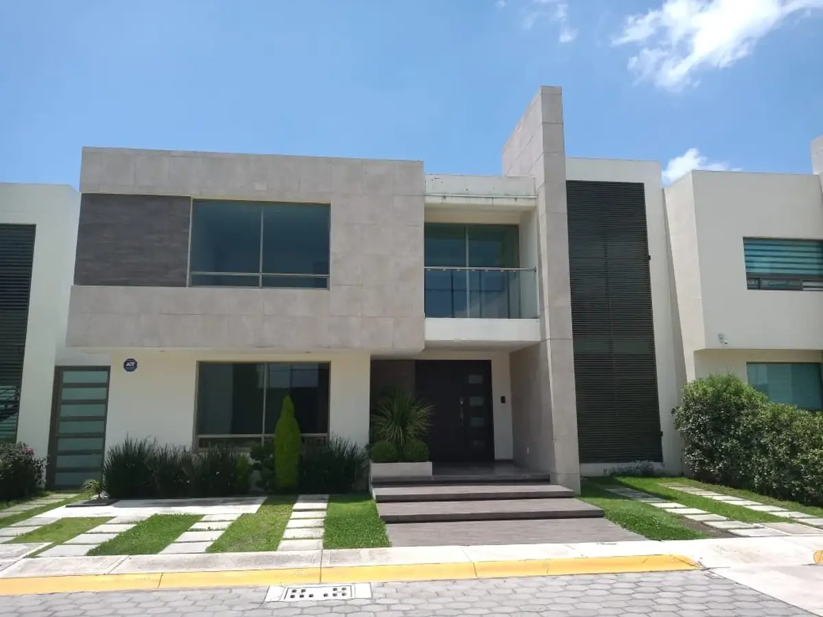 Casa en venta en San Jeronimo Chicahualco, Metepec — foto 1 de 19