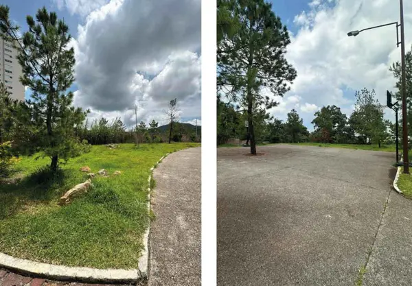 Terreno en venta en Montaña Monarca I, Morelia — foto 2 de 3