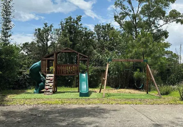 Terreno en venta en Montaña Monarca I, Morelia — foto 3 de 3