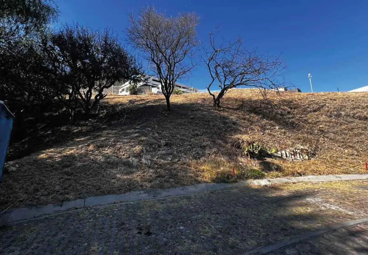Terreno en venta en Tres Marías, Morelia — foto 1 de 9