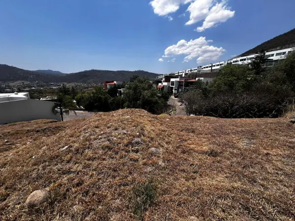 Terreno en venta en Tres Marías, Morelia — foto 3 de 9
