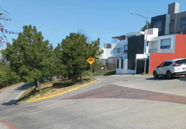 Terreno en venta en Montaña Monarca I, Morelia — foto 2 de 2
