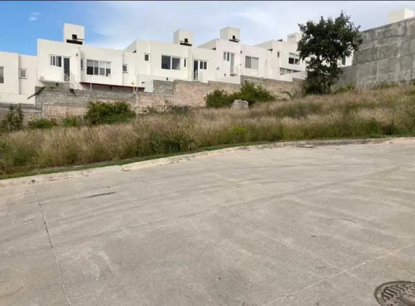 Terreno en venta en Montaña Monarca I, Morelia — foto 2 de 4