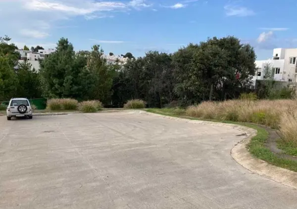 Terreno en venta en Montaña Monarca I, Morelia — foto 3 de 4