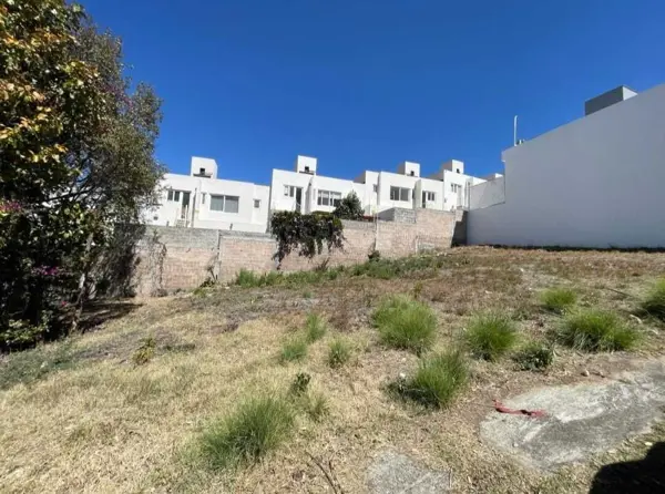 Terreno en venta en Montaña Monarca I, Morelia — foto 2 de 4