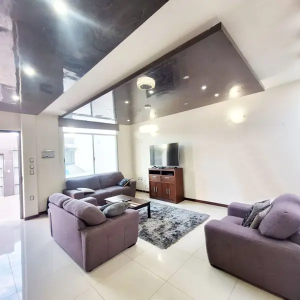 Casa en renta en Independencia, Morelia — foto 3 de 12