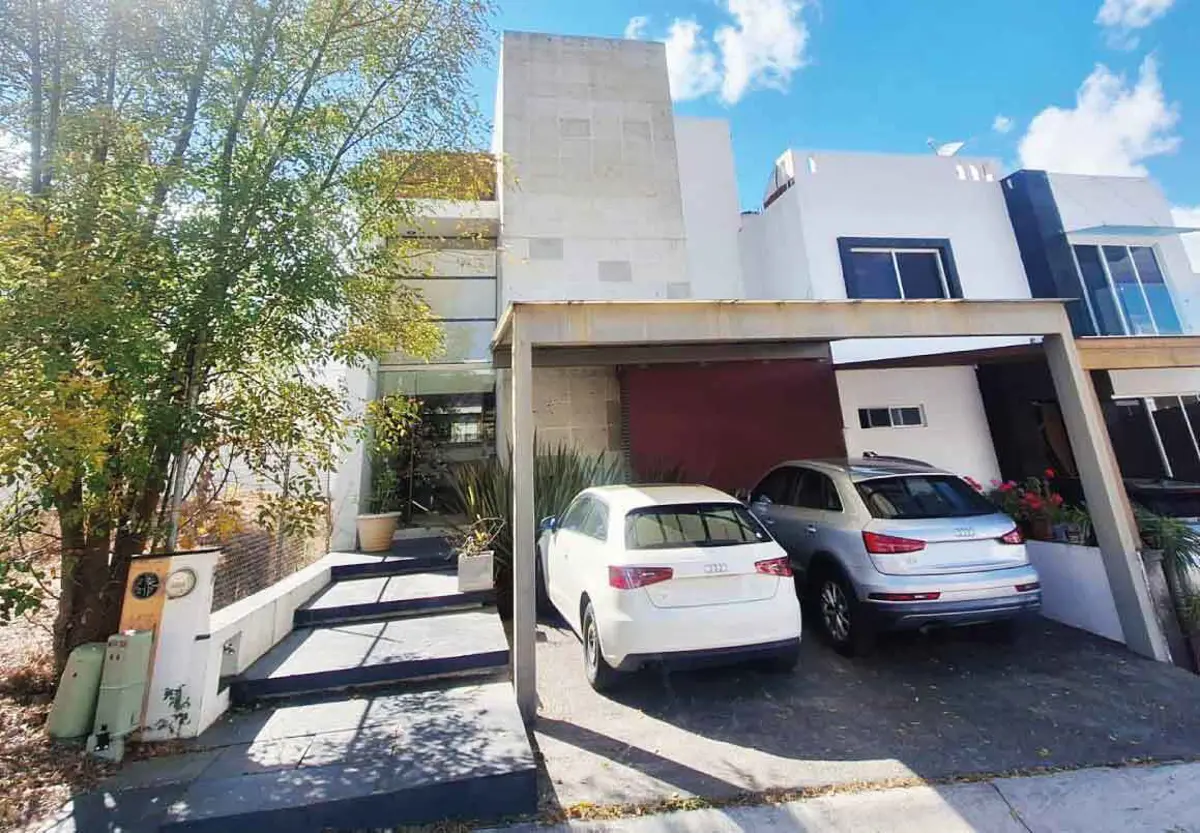 Casa en venta en Montaña Monarca I, Morelia — foto 1 de 11