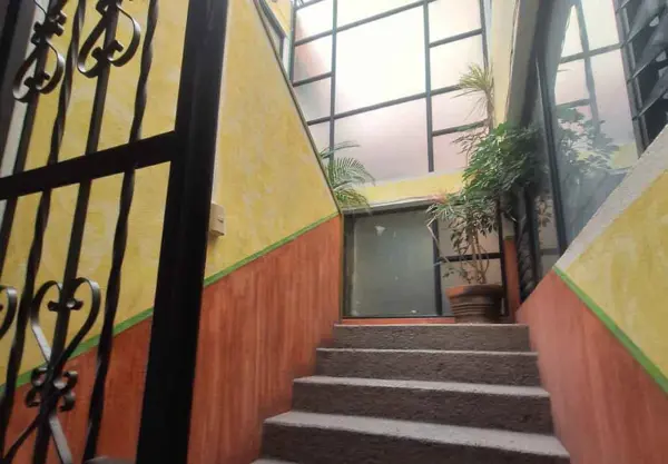 Casa en venta en Centro Histórico, Morelia — foto 3 de 7