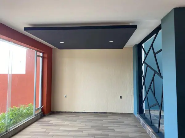 Casa en venta en Paseo del Parque, Morelia — foto 2 de 22