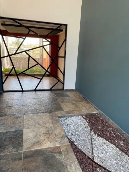 Casa en venta en Paseo del Parque, Morelia — foto 3 de 22