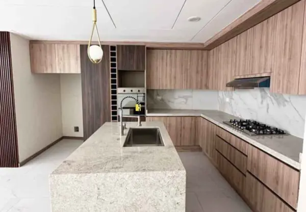 Casa en venta en Montaña Monarca I, Morelia — foto 3 de 7