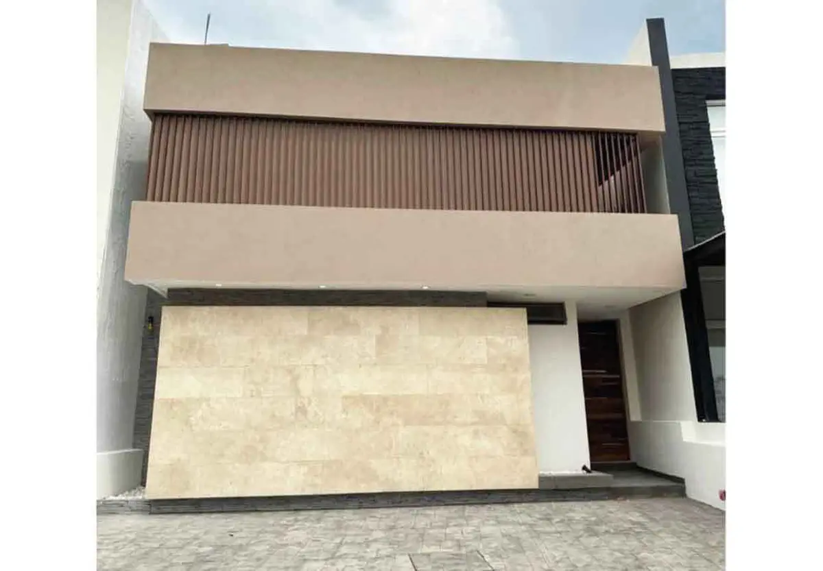 Casa en venta en Montaña Monarca I, Morelia — foto 1 de 7