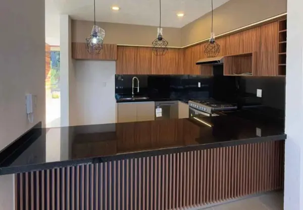 Casa en venta en Montaña Monarca I, Morelia — foto 2 de 6