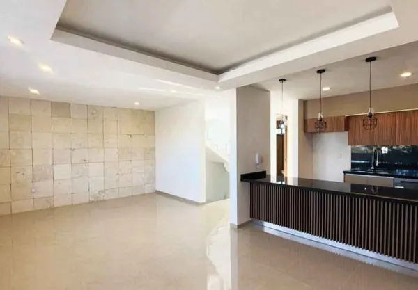 Casa en venta en Montaña Monarca I, Morelia — foto 3 de 6