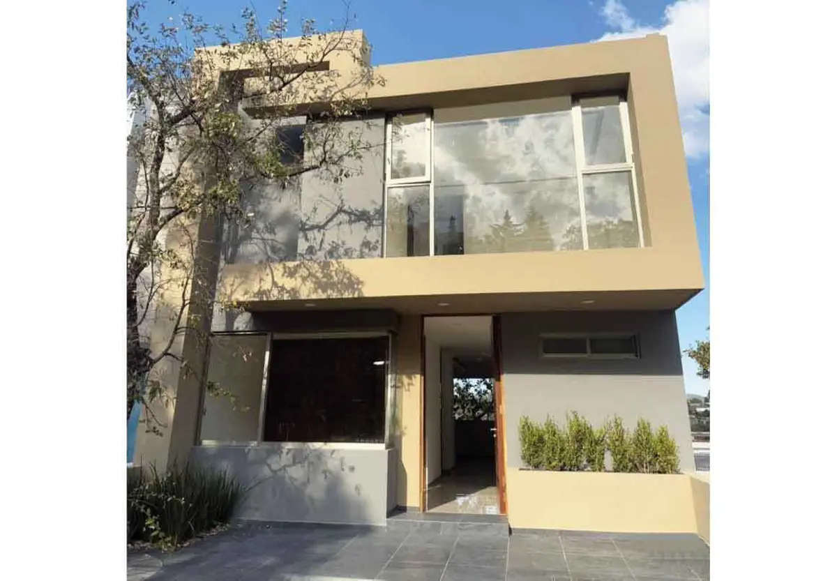 Casa en venta en Montaña Monarca I, Morelia — foto 1 de 6