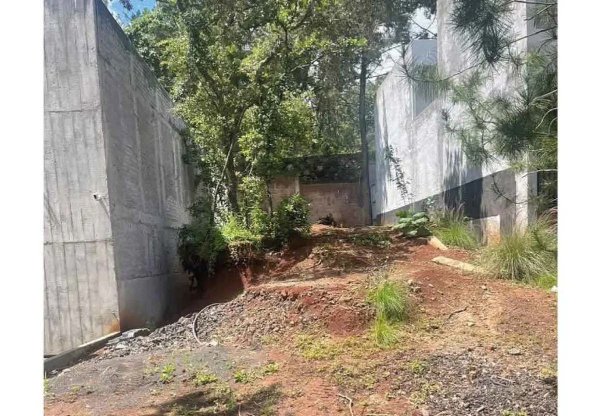 Terreno en venta en Montaña Monarca I, Morelia — foto 1 de 4