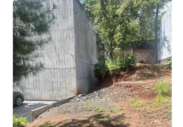 Terreno en venta en Montaña Monarca I, Morelia — foto 2 de 4