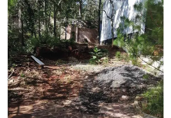 Terreno en venta en Montaña Monarca I, Morelia — foto 3 de 4