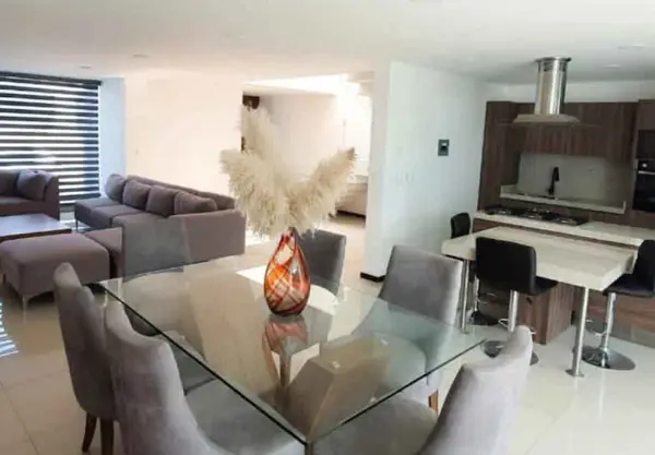 Casa en venta en Montaña Monarca I, Morelia — foto 3 de 3