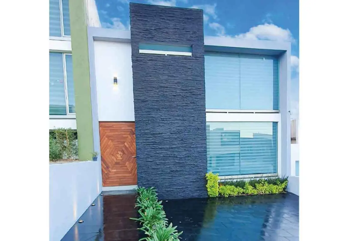 Casa en venta en Montaña Monarca I, Morelia — foto 1 de 3