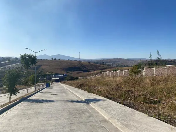 Terreno en venta en Tres Marías, Morelia — foto 3 de 10