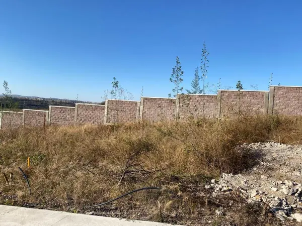 Terreno en venta en Tres Marías, Morelia — foto 2 de 10