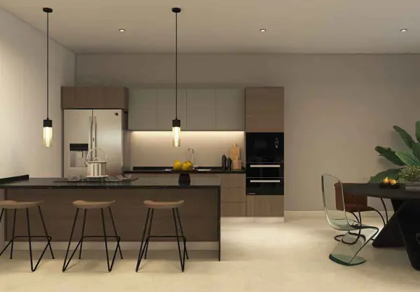 Casa en venta en Tres Marías, Morelia — foto 3 de 6