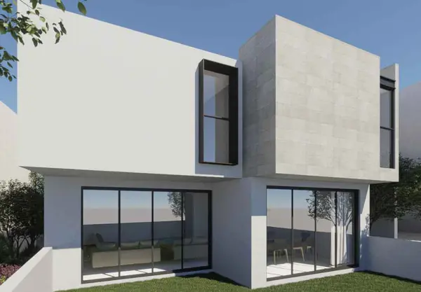 Casa en venta en Tres Marías, Morelia — foto 2 de 6