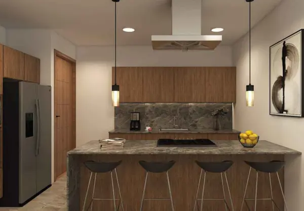 Casa en venta en Tres Marías, Morelia — foto 2 de 5