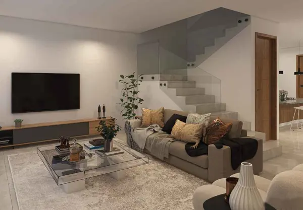 Casa en venta en Tres Marías, Morelia — foto 3 de 6