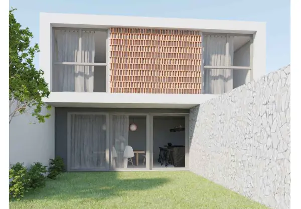 Casa en venta en Tres Marías, Morelia — foto 2 de 6
