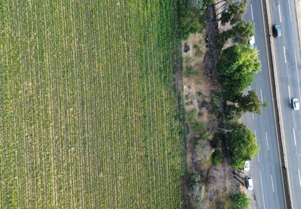 Terreno en venta en Tarímbaro, Tarímbaro — foto 2 de 7
